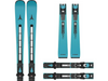 NARTY ATOMIC REDSTER X9S RVSK S + Atomic I12 GW 2026