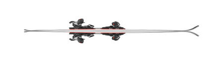 NARTY NORDICA SPITFIRE TI + TP2 LT11 FDT 2026