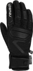 RĘKAWICE REUSCH SNOW PRO RC Black 2026