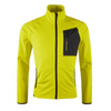 BLUZA FISCHER SAMNAU JACKET - Q41F, Evening Yellow