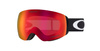 GOGLE OAKLEY FLIGHT DECK M Black / Prizm Torch Iridium 2025