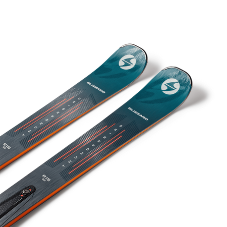 NARTY BLIZZARD THUNDERBIRD R15-82 + TPX12 2026