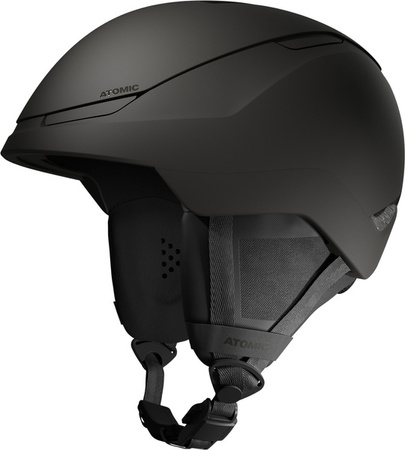 KASK NARCIARSKI ATOMIC REVENT GT AMID Black 2026
