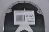 NARTY UŻYWANE ATOMIC REDSTER S8 + X12 GW 24/25 170 cm NRC163