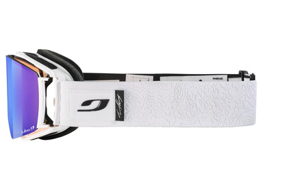 GOGLE JULBO LAUNCHER Family Series 1-3 White 2026