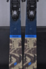 NARTY UŻYWANE K2 DISRUPTION 78TI + MXC 12 24/25 163 cm NRC983