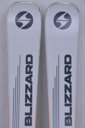 NARTY UŻYWANE BLIZZARD WCR 72 + TLT 10 24/25 160 cm NRC916