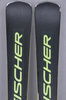 NARTY UŻYWANE FISCHER RC4 SUPERIOR TI 23/24 + Z11 165 cm NRC744