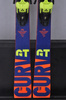 NARTY UŻYWANE FISCHER CURV GTX + RX 13 22/23 175 cm NRC1029