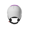 KASK NARCIARSKI KASK CHROME VISOR Black Fuchsia 2026