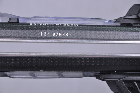 NARTY UŻYWANE NORDICA SPITFIRE 73 24/25 + Marker TP2 10 162 cm NRC883