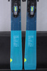 NARTY UŻYWANE VOLKL DEACON 84 + LowRide XL 13 23/24 182 cm NRC237