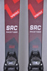 NARTY UŻYWANE VOLKL RACETIGER SRC + Motion 10 24/25 163 cm NRC213