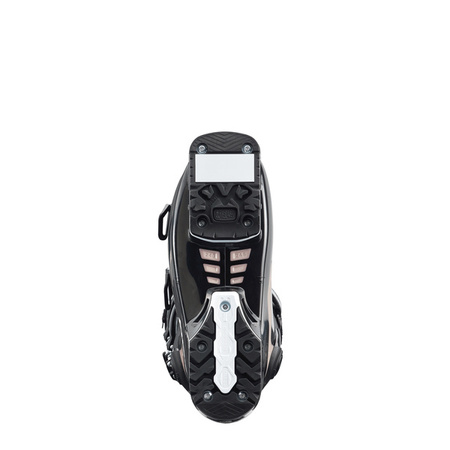 BUTY NARCIARSKIE NORDICA SPEEDMACHINE 3 115W GW Black/Pink/White 2025