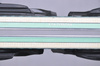 NARTY UŻYWANE NORDICA BELLE 72 DC 24/25 + TP2 11 168 cm NRC628