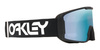 GOGLE OAKLEY LINE MINER L Faktory Pilot Black / Prizm Sapphire Iridium 2026