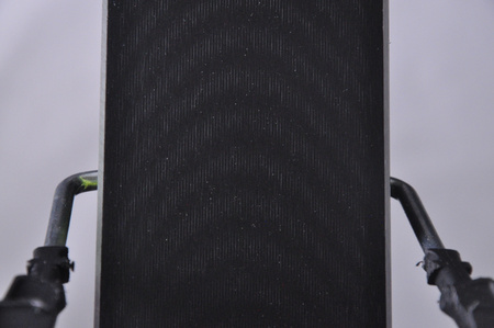 NARTY UŻYWANE VOLKL RACETIGER SC 23/24 + VMotion 12 158 cm NRC822