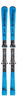 NARTY STOCKLI LASER SL + CARBON + Salomon SRT 12 2025