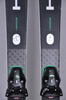 NARTY UŻYWANE HEAD SUPERSHAPE E. MAGNUM + Head PRD12 24/5 156 cm NRC251