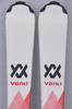 NARTY UŻYWANE VOLKL DEACON 7.2 + FTD 10 21/22 165 cm NRC1101