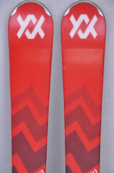 NARTY UŻYWANE VOLKL RACETIGER SRC + Motion 10 24/25 173 cm NRC229