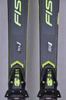 NARTY UŻYWANE FISCHER RC4 SUPERIOR TI 23/24 + Z11 150 cm NRC762