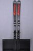 NARTY UŻYWANE NORDICA SPITFIRE 73 24/25 + Marker TP2 10 162 cm NRC876