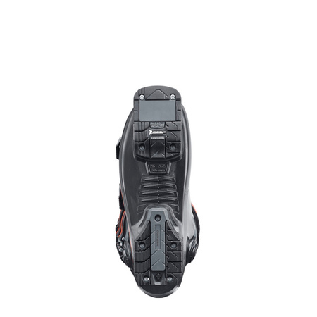 BUTY NARCIARSKIE NORDICA PRO MACHINE 130 GW Black/Anthracite/Red 2025