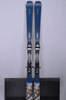 NARTY UŻYWANE K2 DISRUPTION 78TI + MXC 12 24/25 163 cm NRC986