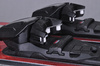 NARTY UŻYWANE KASTLE MX 88 + Salomon K12 PRW 24/25 181 cm NRC751