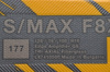 NARTY UŻYWANE SALOMON S/MAX F8 XT + M10 2024 177 cm NRC440