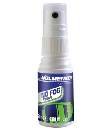 PREPARAT DO SZKIEŁ HOLMENKOL NOFOG 20 ml