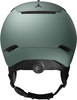 KASK NARCIARSKI REVENT GT AMID VISOR HD PHOTO Green 2025