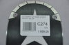 NARTY UŻYWANE ATOMIC REDSTER X7 + Atomic MI12 GW 24/25 162 cm NRC274