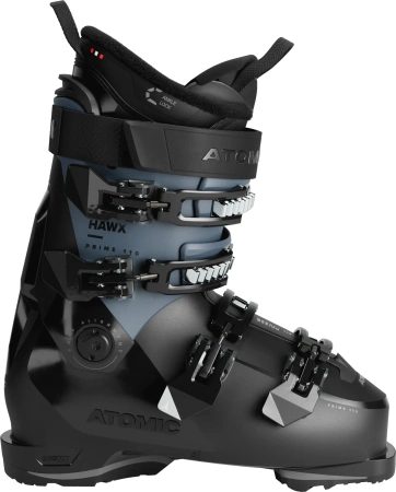 BUTY NARCIARSKIE ATOMIC HAWX PRIME 110 Black/Glacier 2026