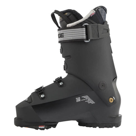 DAMSKIE BUTY NARCIARSKIE LANGE SHADOW 95 MV 2025
