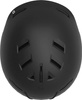 KASK NARCIARSKI SALOMON HUSK Black 2026