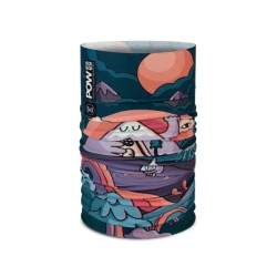 BUFF CHUSTA ORIGINAL Owyz  Multi by Turbo Bambi