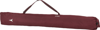 POKROWIEC NA NARTY ATOMIC A SLEEVE Maroon 2026