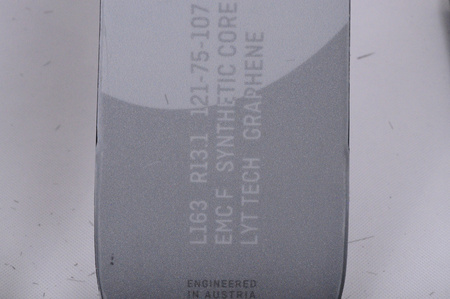 NARTY UŻYWANE HEAD E. PURE JOY 23/24 + JOY 9 163 cm NRB076