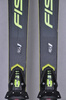 NARTY UŻYWANE FISCHER RC4 SUPERIOR TI 23/24 + Z11 165 cm NRC746