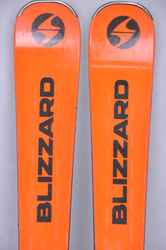 NARTY UŻYWANE BLIZZARD FIREBIRD SRC + XCELL 14 23/24 170 cm NRC675