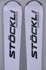 NARTY UŻYWANE STOCKLI LASER SC + MC11 24/25 177 cm NRC119