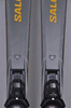 NARTY UŻYWANE SALOMON S/MAX F8 XT + M10 2024 149 cm NRC399