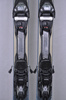 NARTY UŻYWANE K2 DISRUPTION 78TI + MXC 12 24/25 170 cm NRC981