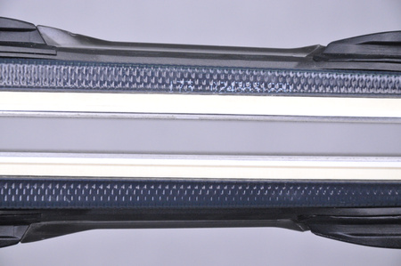NARTY UŻYWANE VOLKL RACETIGER SRC + Motion 10 24/25 173 cm NRC230
