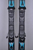 NARTY UŻYWANE ATOMIC REDSTER X7 + Atomic MI12 GW 24/25 169 cm NRC285