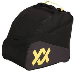 TORBA NA BUTY VOLKL CLASSIC BOOT BAG Black/Grey/Yellow 2026