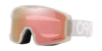 GOGLE OAKLEY LINE MINER M Matte Cool Gray / Prizm Rose Gold Iridium 2026