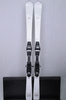 NARTY UŻYWANE VOLKL FLAIR SC 23/24 + Marker VMOTION 11 153 cm NRC288